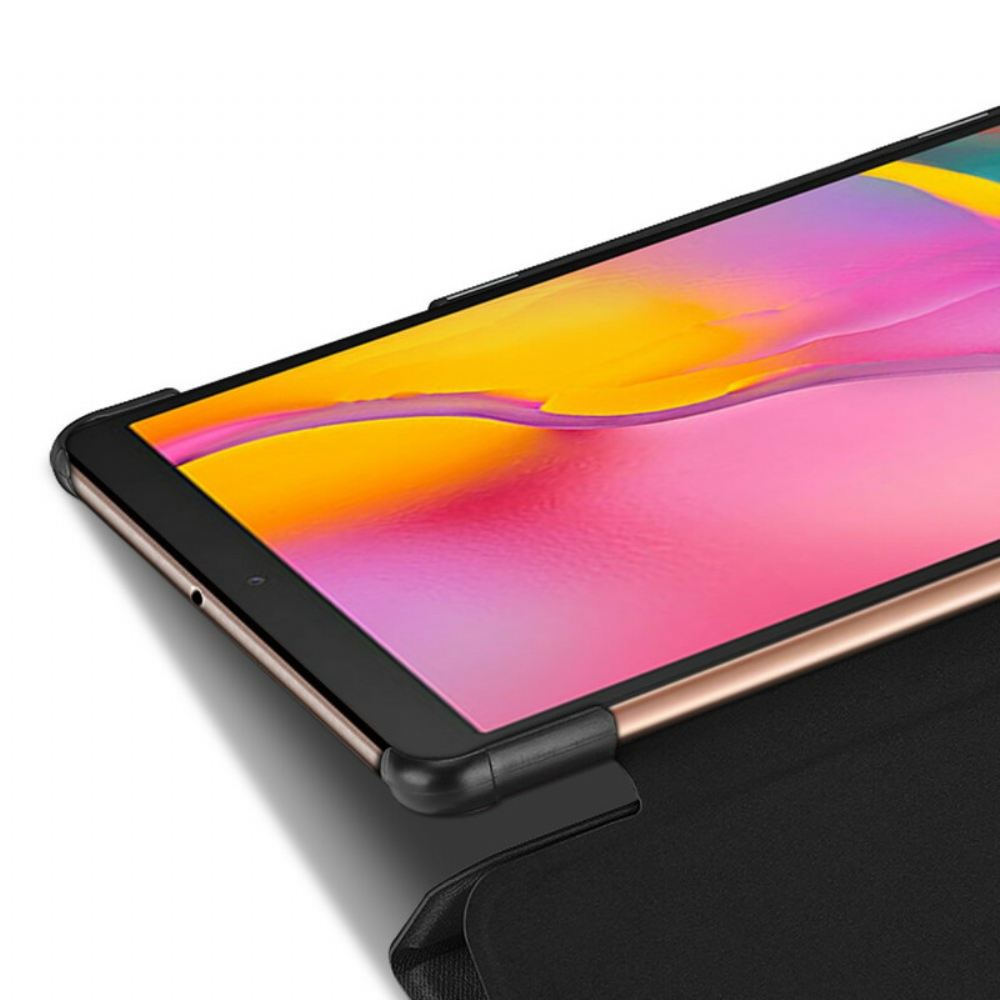 Kryty Na Mobil Na Samsung Galaxy Tab A 10.1 (2019) Řada Domo Dux-ducis