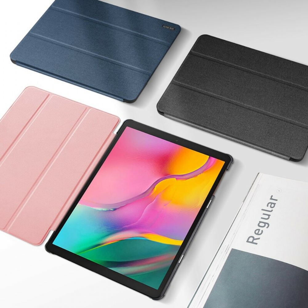 Kryty Na Mobil Na Samsung Galaxy Tab A 10.1 (2019) Řada Domo Dux-ducis