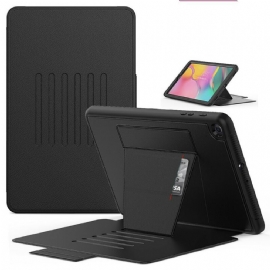 Pouzdra Na Samsung Galaxy Tab A 10.1 (2019) Magnetická Víceúhlová Podpěra