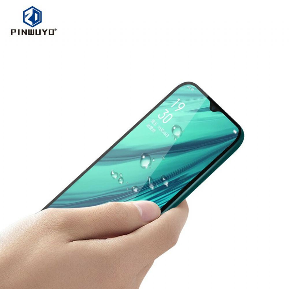 Kryt Z Tvrzeného Skla Pro Oppo A9 2020 / A5 2020 Pinwuyo