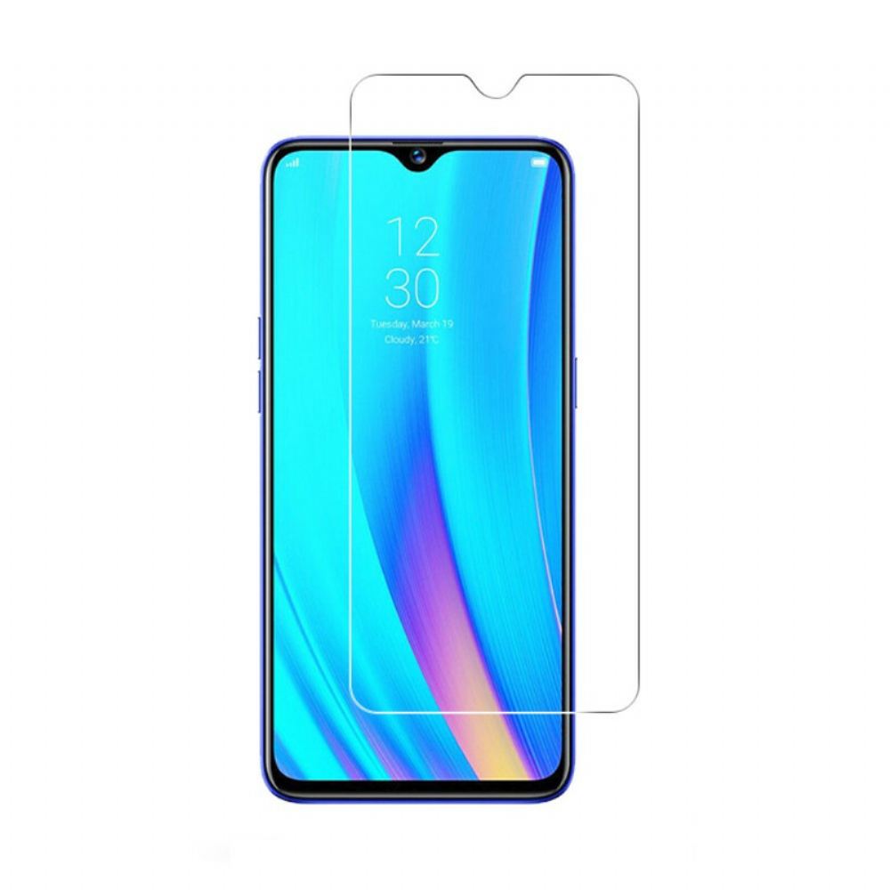 Ochranné Tvrzené Sklo (0.3 Mm) Pro Obrazovku Oppo A9 2020