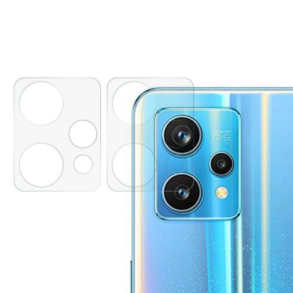 Ochranná Čočka Z Tvrzeného Skla Pro Realme 9 / 9 Pro Plus