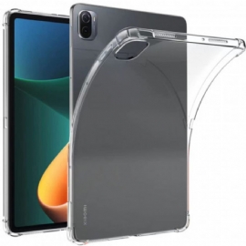 Kryt Na Xiaomi Pad 5 Flexibilní Transparentní