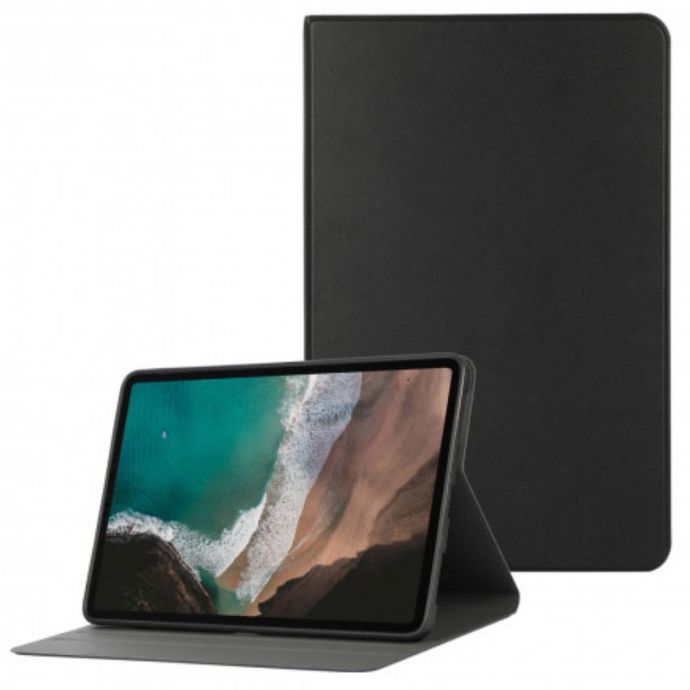 Pouzdra Na Xiaomi Pad 5 Umělá Kůže