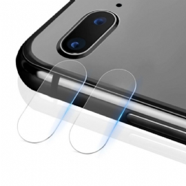 Ochranná Čočka Z Tvrzeného Skla Pro iPhone 8 Plus / 7 Plus / 6 Plus / 6S Plus