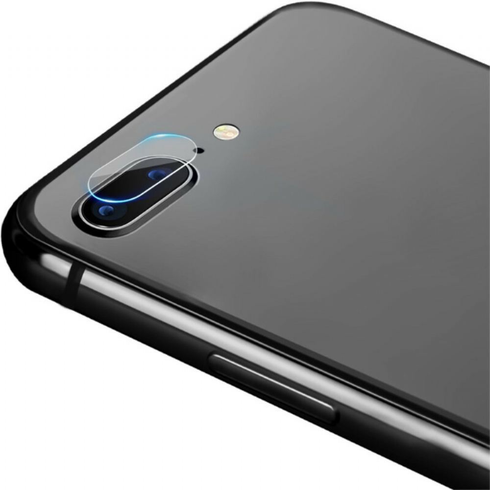 Ochranná Čočka Z Tvrzeného Skla Pro iPhone 8 Plus / 7 Plus / 6 Plus / 6S Plus