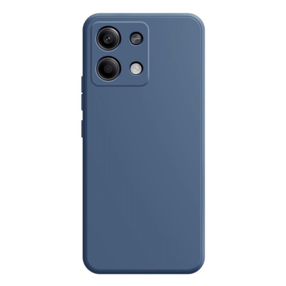 Kryt Na Xiaomi Redmi Note 13 5g Silikon