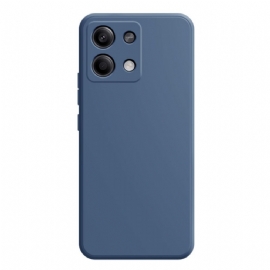 Kryt Na Xiaomi Redmi Note 13 5g Silikon