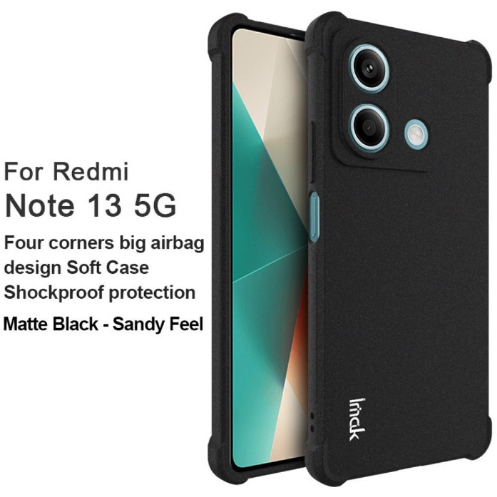 Kryt Xiaomi Redmi Note 13 5g Kryty Na Mobil Matný Povrch Imak