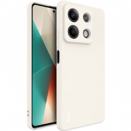 Kryt Xiaomi Redmi Note 13 5g Uc-4 Imak Bílá