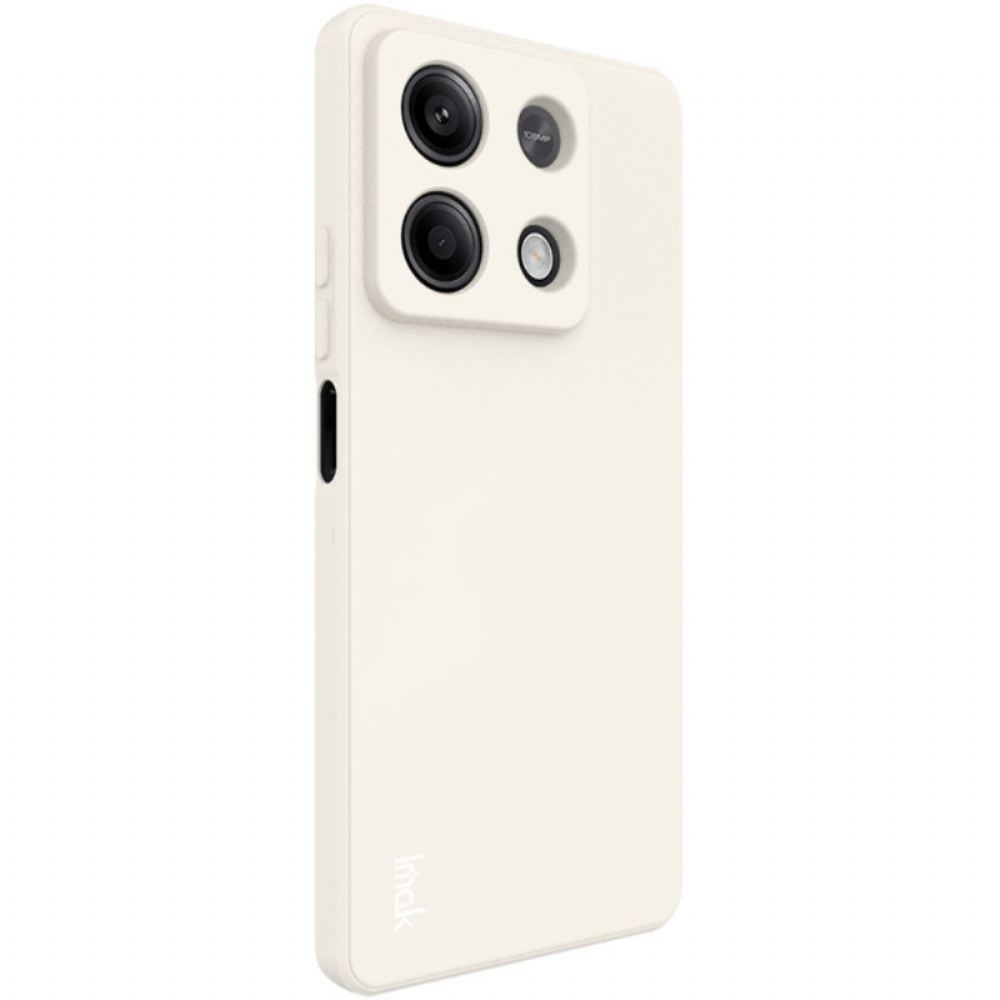 Kryt Xiaomi Redmi Note 13 5g Uc-4 Imak Bílá