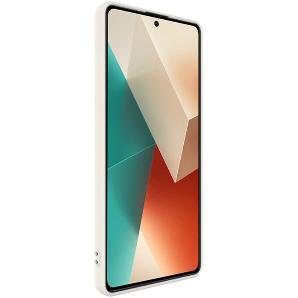 Kryt Xiaomi Redmi Note 13 5g Uc-4 Imak Bílá