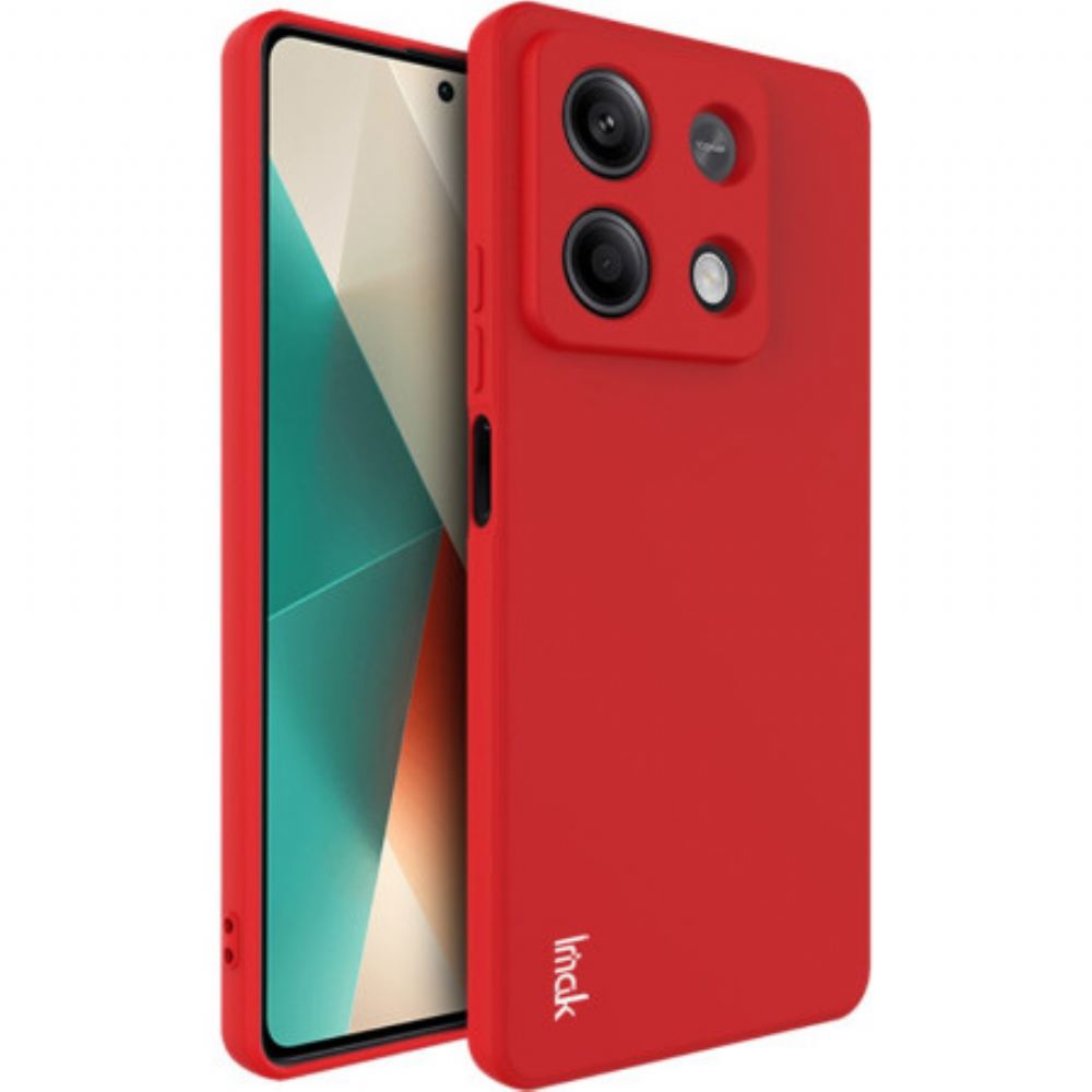 Kryt Xiaomi Redmi Note 13 5g Uc-4 Imak Červený