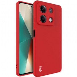 Kryt Xiaomi Redmi Note 13 5g Uc-4 Imak Červený