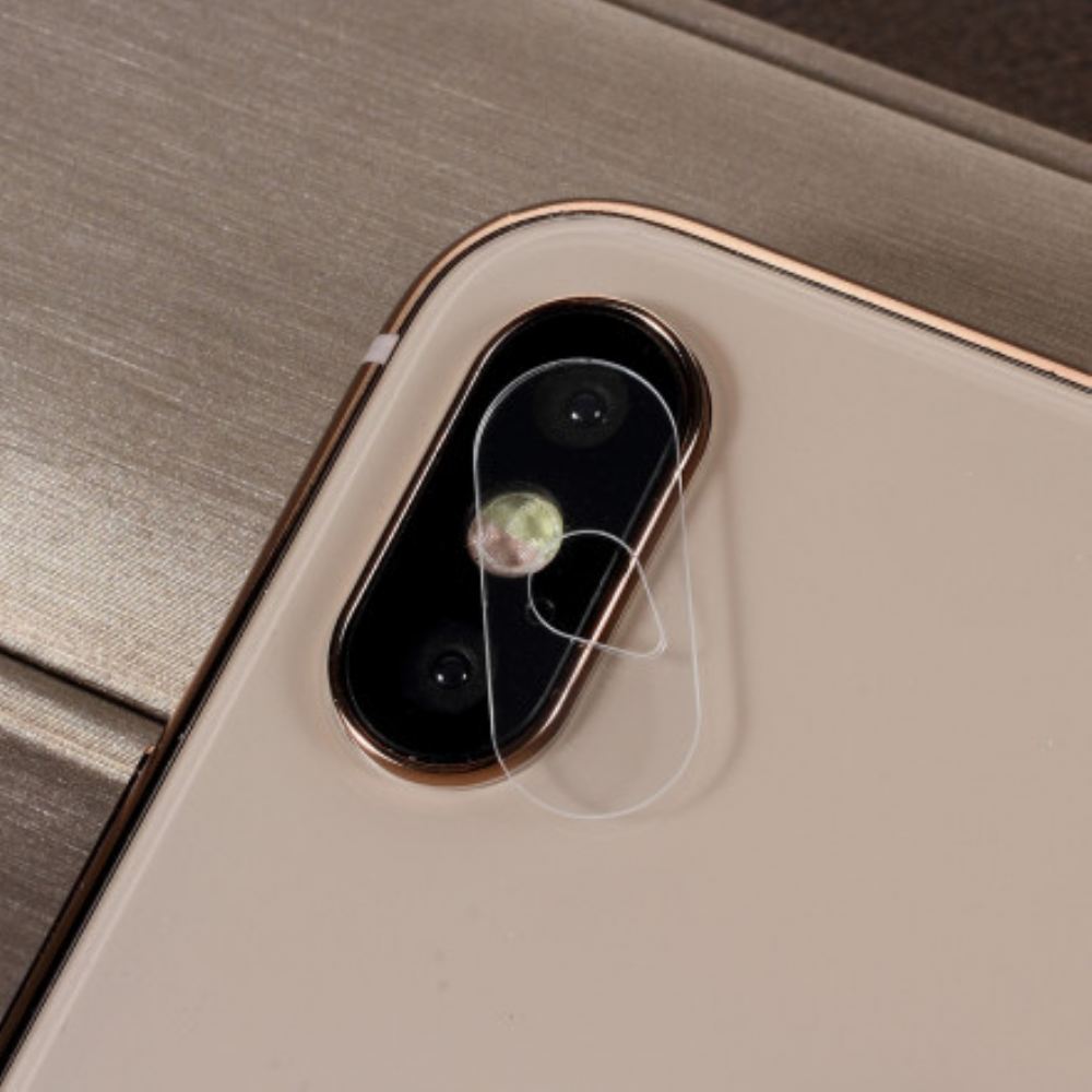 Ochranná Čočka Z Tvrzeného Skla Pro iPhone Xs Max