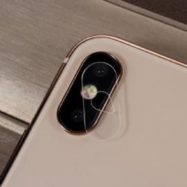 Ochranná Čočka Z Tvrzeného Skla Pro iPhone Xs Max