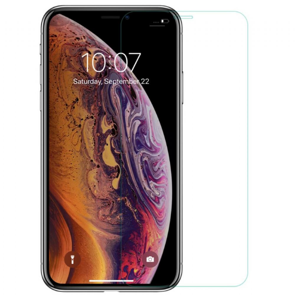 Ochranné Tvrzené Sklo Pro iPhone 11 Pro Max / iPhone Xs Max