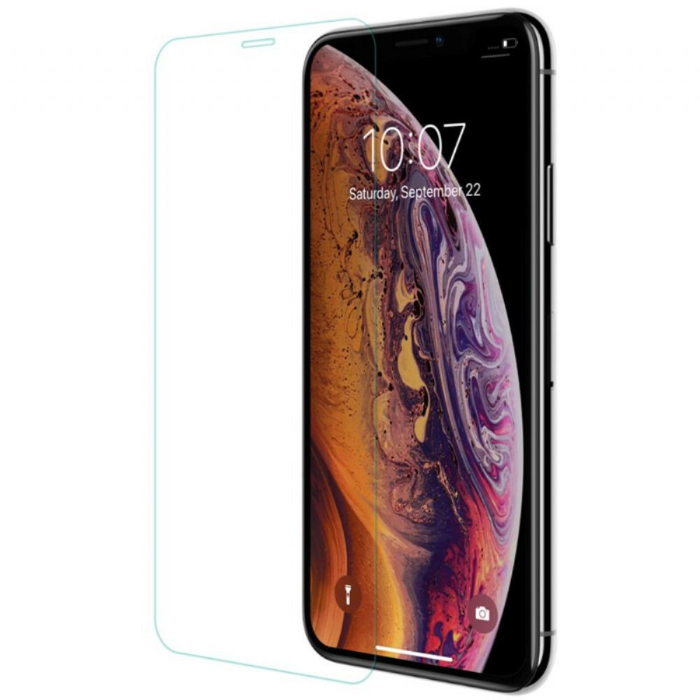 Ochranné Tvrzené Sklo Pro iPhone 11 Pro Max / iPhone Xs Max