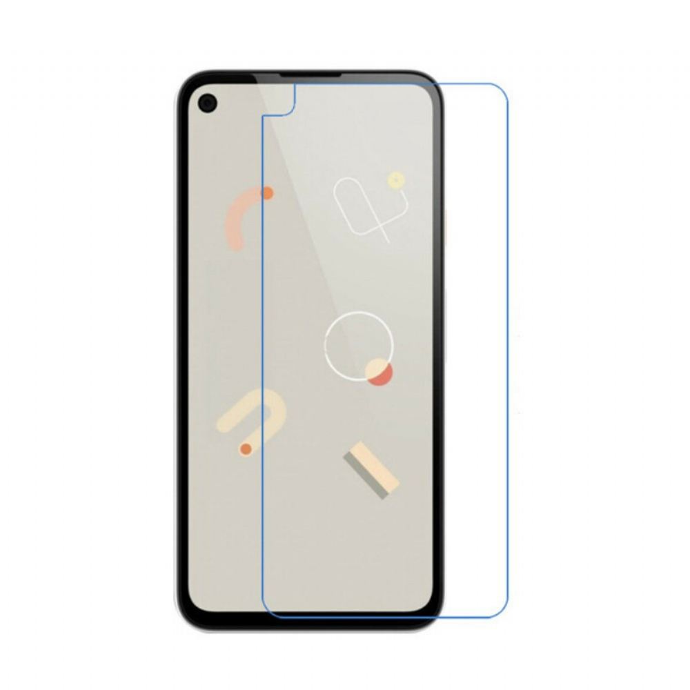 Ochrana Displeje Lcd Pro Google Pixel 5