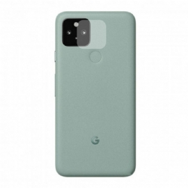 Ochranná Čočka Z Tvrzeného Skla Pro Google Pixel 5