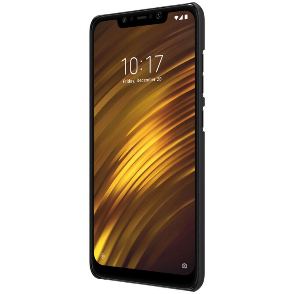 Kryt Na Pocophone F1 Hard Frost Nillkin