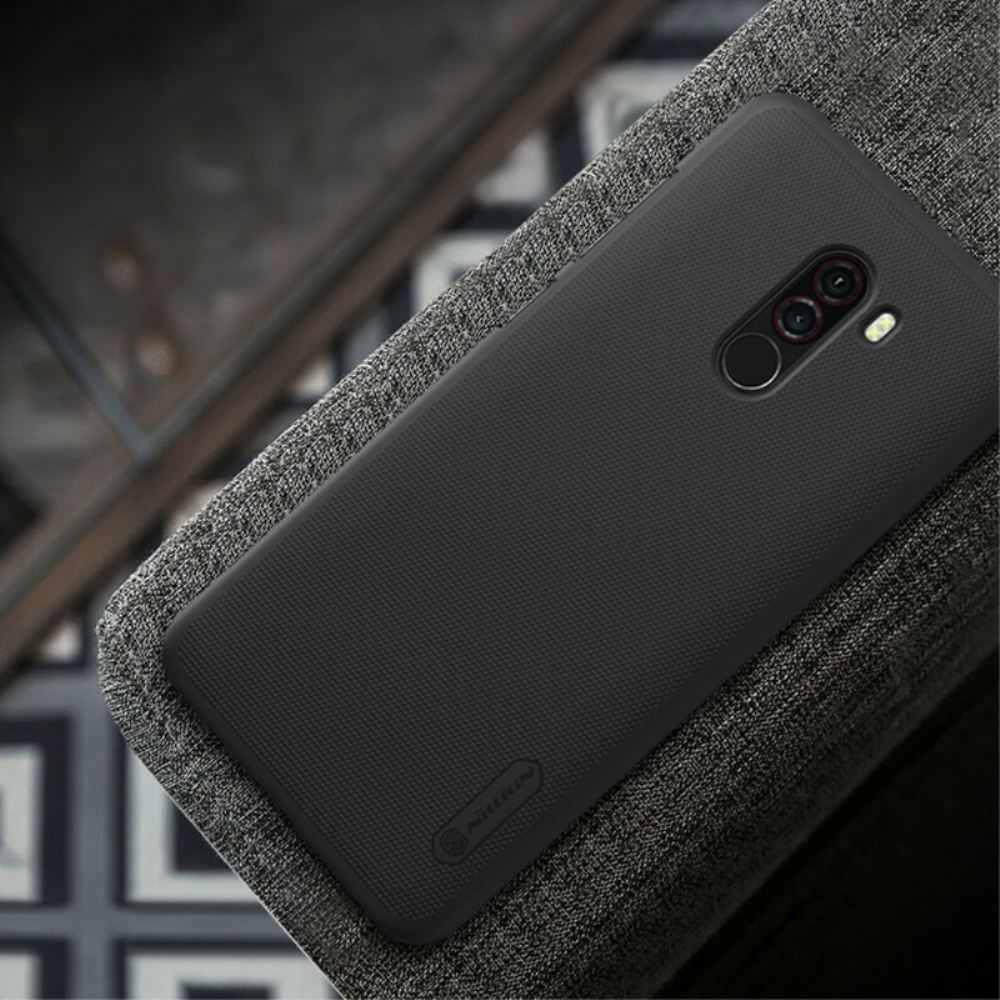 Kryt Na Pocophone F1 Hard Frost Nillkin