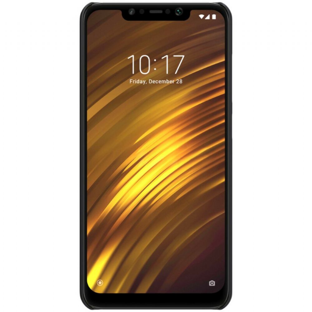 Kryt Na Pocophone F1 Hard Frost Nillkin