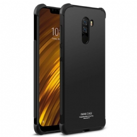 Kryt Na Pocophone F1 Imak Hedvábný