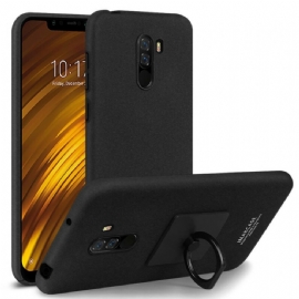 Kryt Na Pocophone F1 Prsten