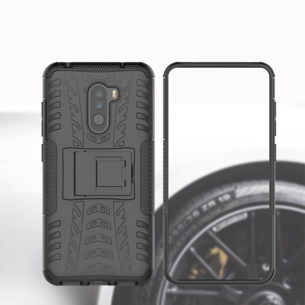 Kryt Na Pocophone F1 Ultra Odolný