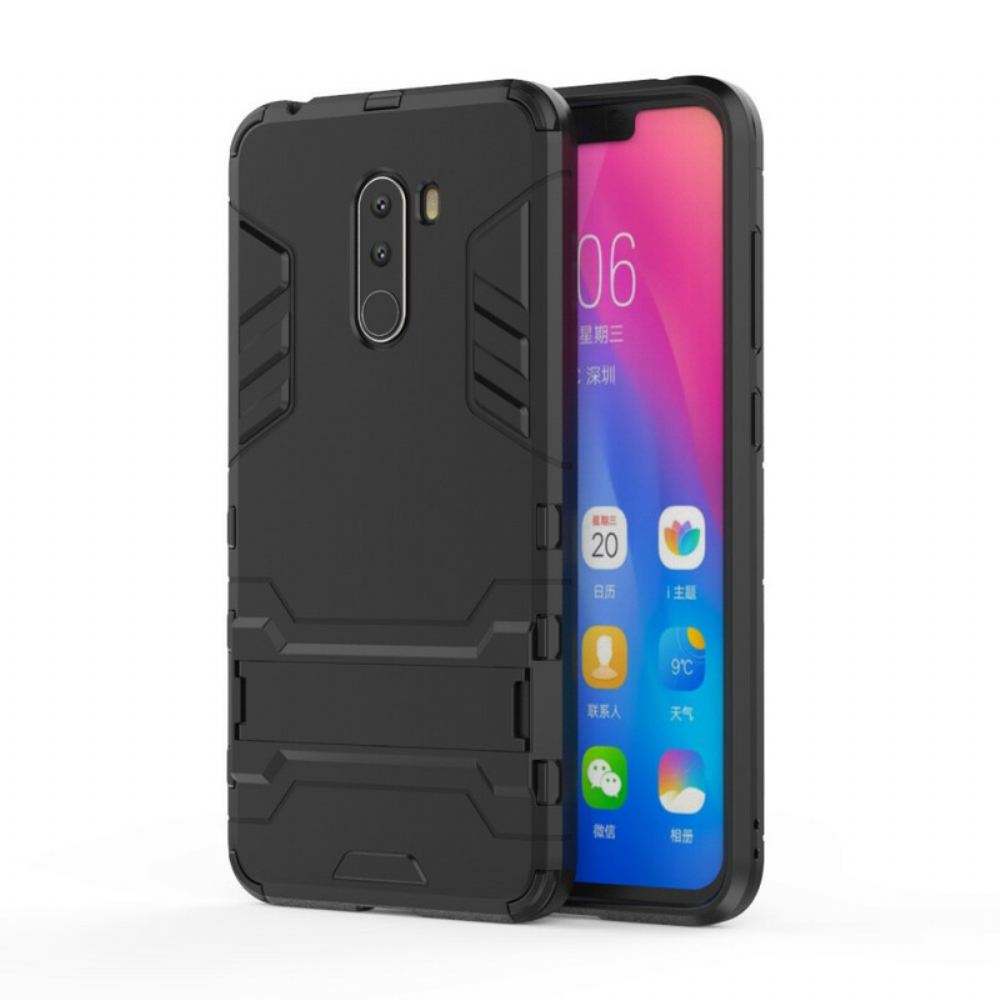 Kryt Na Pocophone F1 Ultra Odolný Jazyk