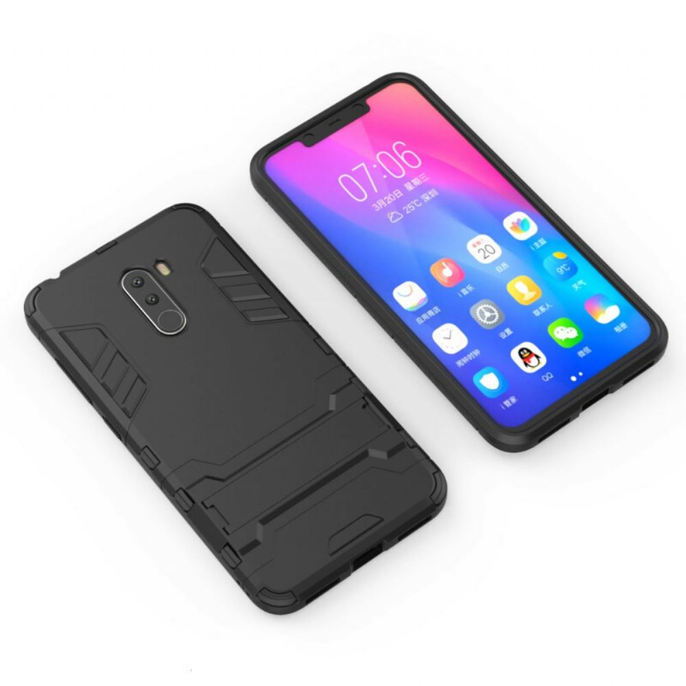 Kryt Na Pocophone F1 Ultra Odolný Jazyk