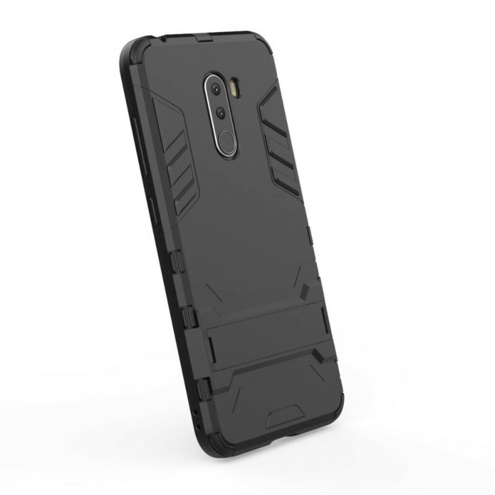 Kryt Na Pocophone F1 Ultra Odolný Jazyk