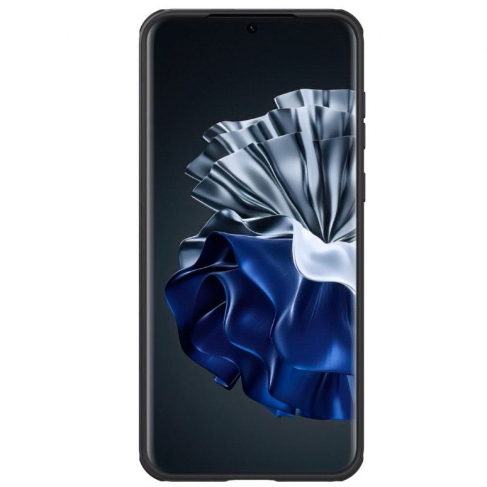 Kryt Na Huawei P60 Pro Camshield Nillkin