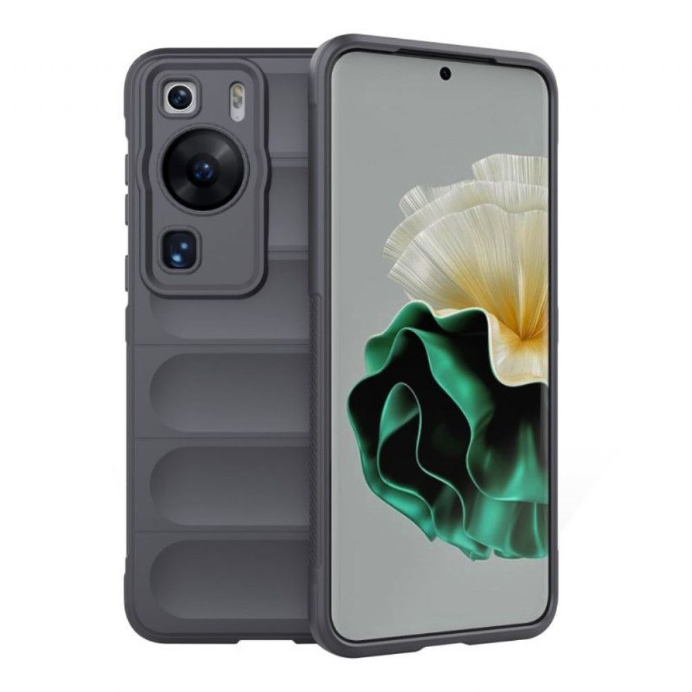 Kryt Na Huawei P60 Pro Protiskluzové