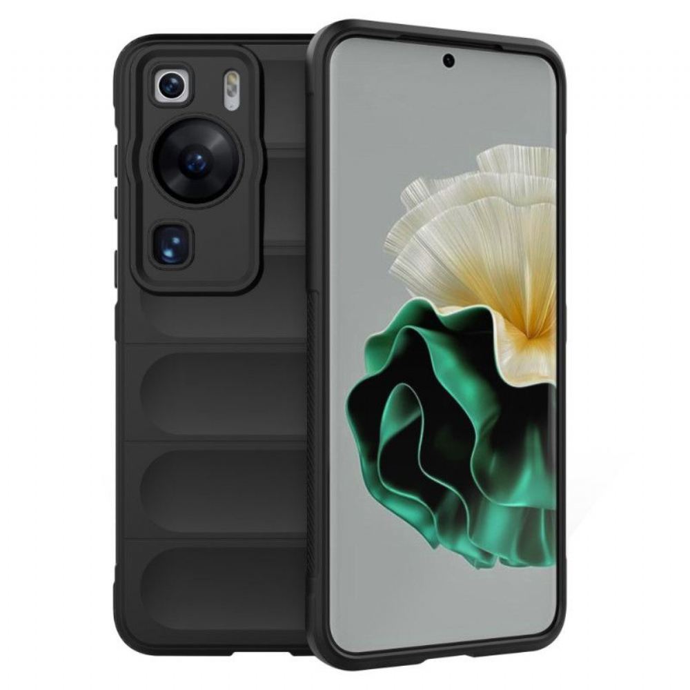 Kryt Na Huawei P60 Pro Protiskluzové