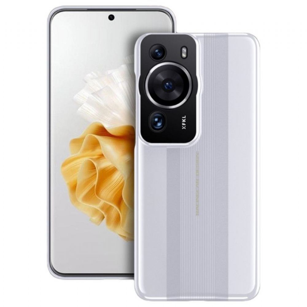 Kryt Na Huawei P60 Pro Stylizované