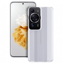 Kryt Na Huawei P60 Pro Stylizované