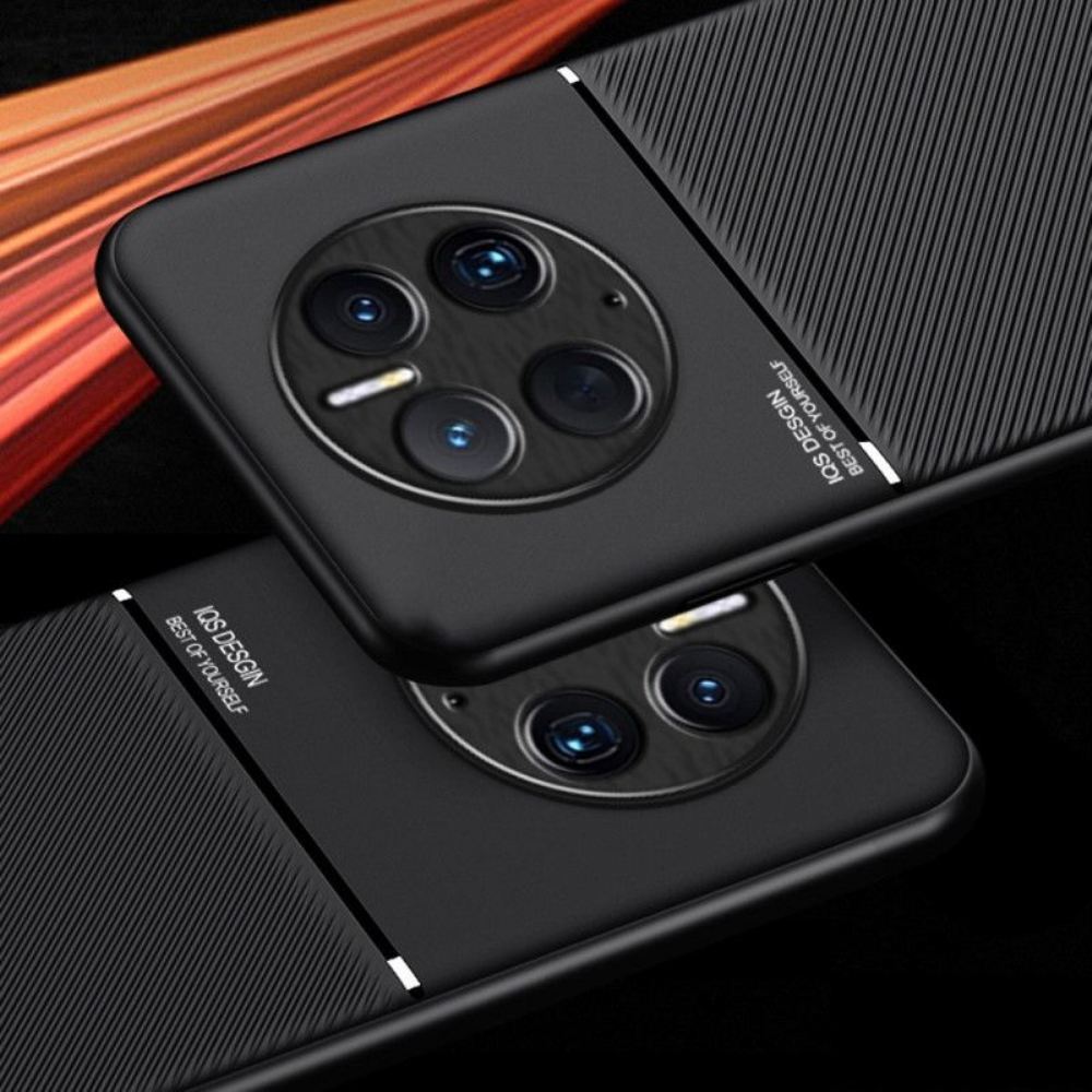 Kryt Na Huawei Mate 50 Pro Ultra Tenký Neklouzavý