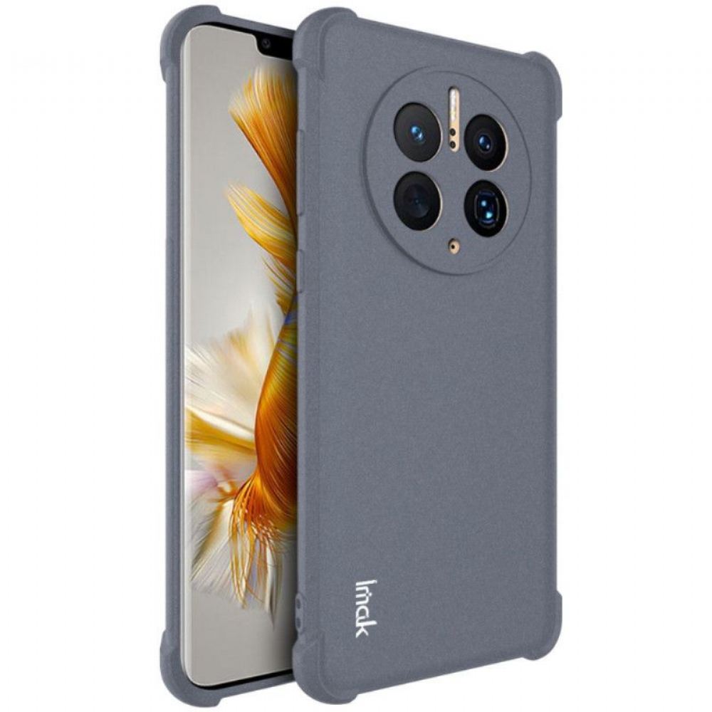 Kryt Na Huawei Mate 50 Pro Vyztužený Imak