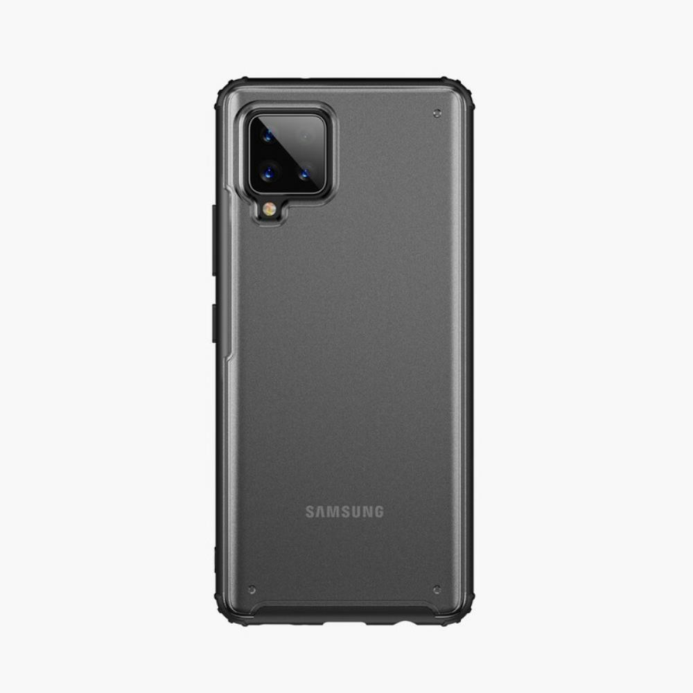 Kryt Na Samsung Galaxy A42 5G Série Brnění