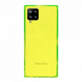 Kryty Na Mobil Na Samsung Galaxy A42 5G Fluorescenční