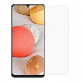 Tvrzené Sklo Arc Edge Pro Obrazovku Samsung Galaxy A42 5G