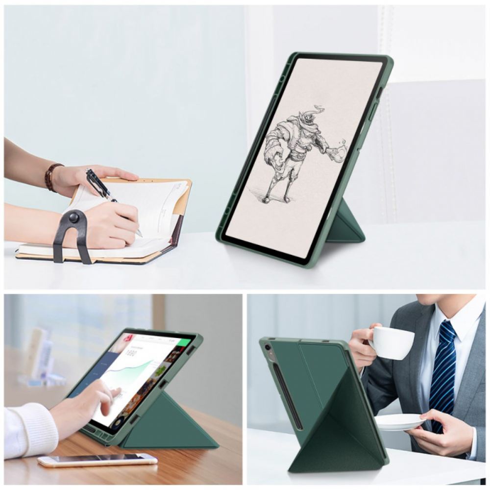 Samsung Galaxy Tab S9 Podpora Origami