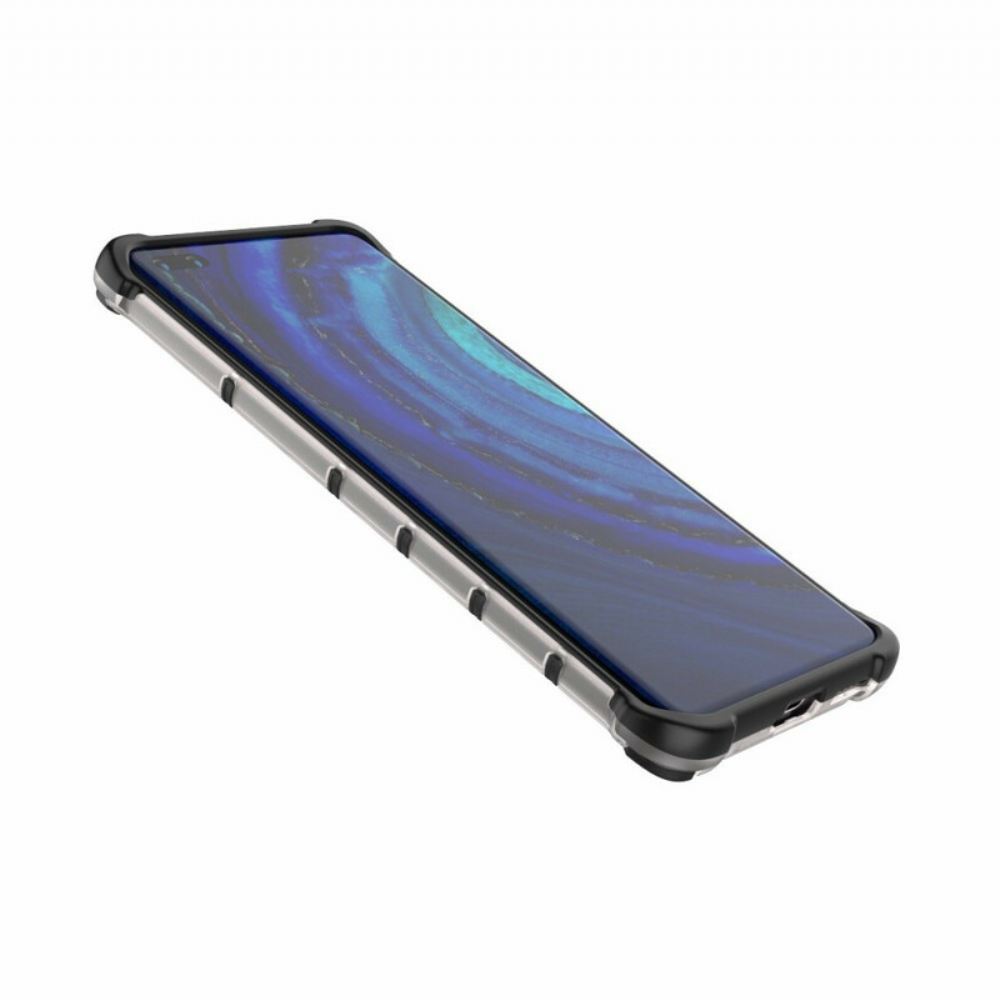 Kryt Na Huawei P40 Pro Plus Voštinový Styl