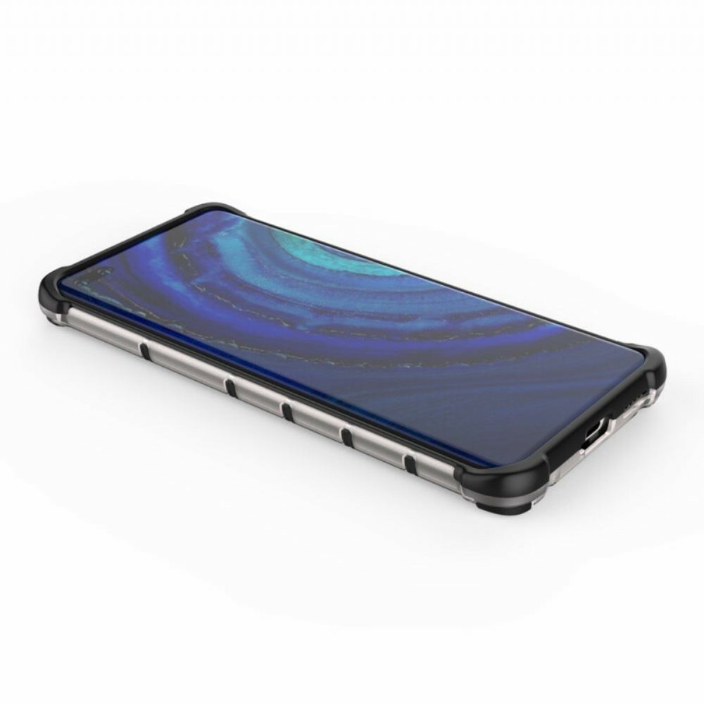 Kryt Na Huawei P40 Pro Plus Voštinový Styl