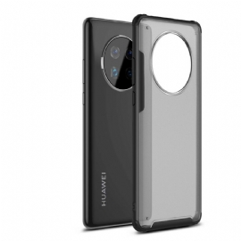 Kryt Na Huawei Mate 40 Pro Řada Brnění