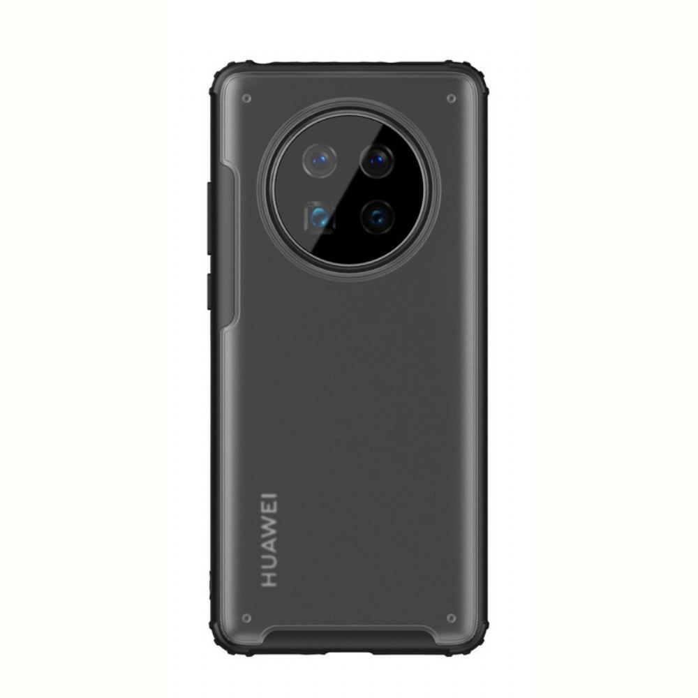 Kryt Na Huawei Mate 40 Pro Řada Brnění