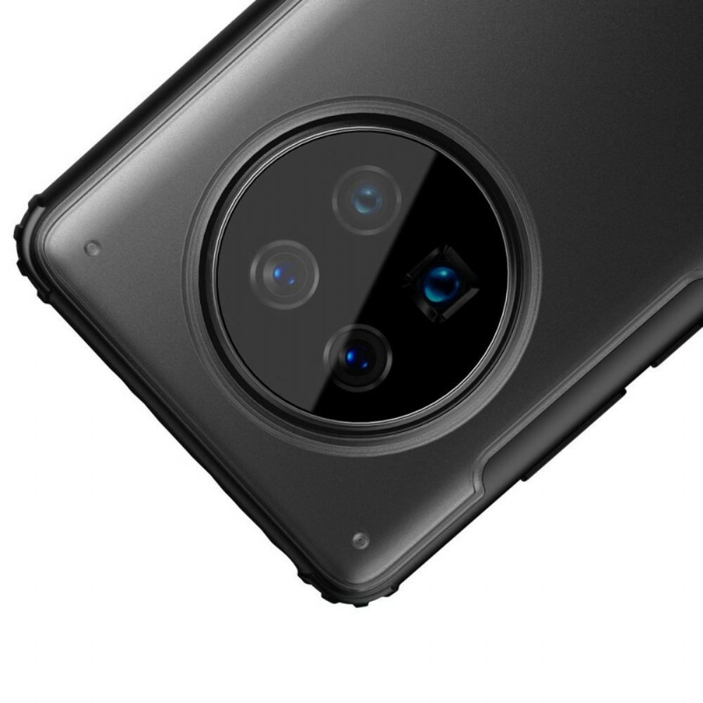 Kryt Na Huawei Mate 40 Pro Řada Brnění