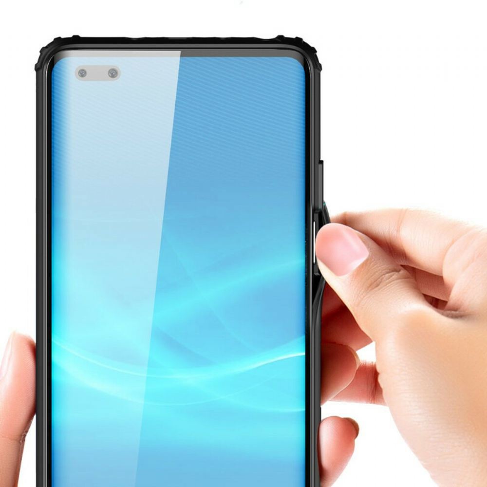 Kryt Na Huawei Mate 40 Pro Řada Brnění